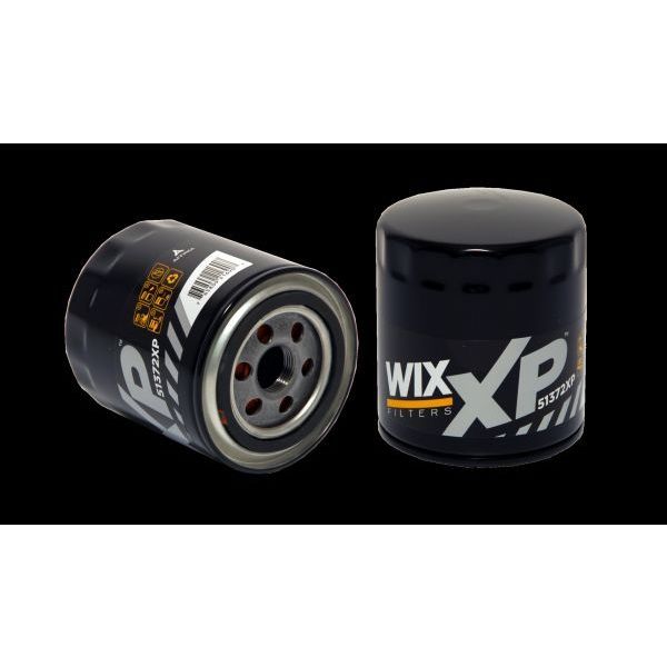 Wix Filters Xp Lube Filter, 51372Xp 51372XP